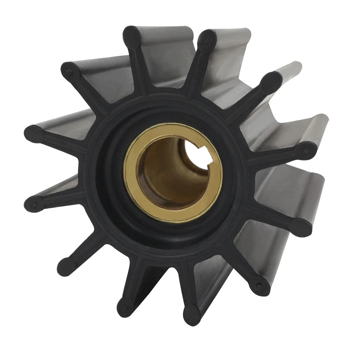 Impeller for Sherwood Jabsco CEF CAT 17000K 18958-0001 500164 1W5664 3802444