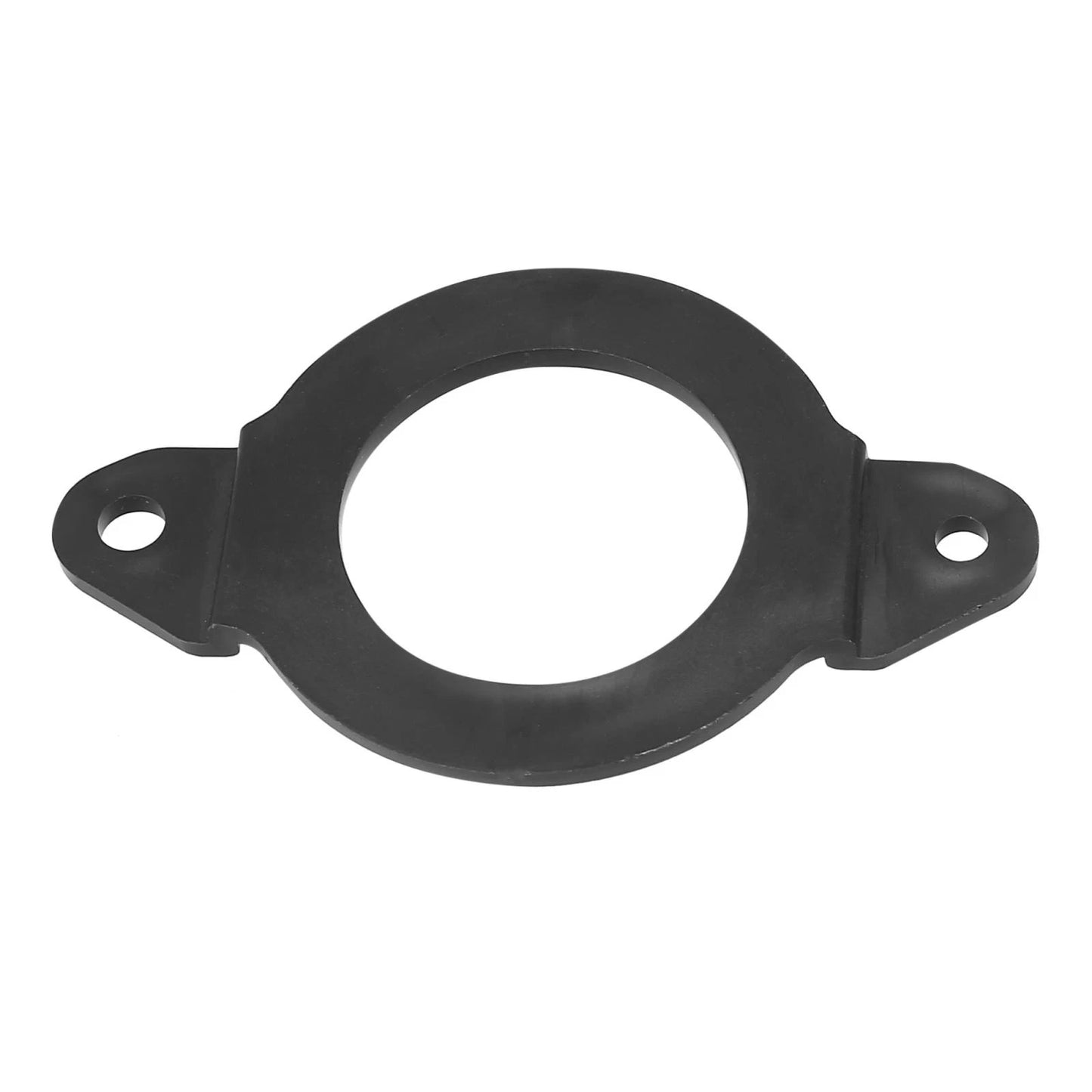 Black Plastic Speaker Mounting Adapter Rings for Toyota Subaru
