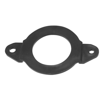 Black Plastic Speaker Mounting Adapter Rings for Toyota Subaru