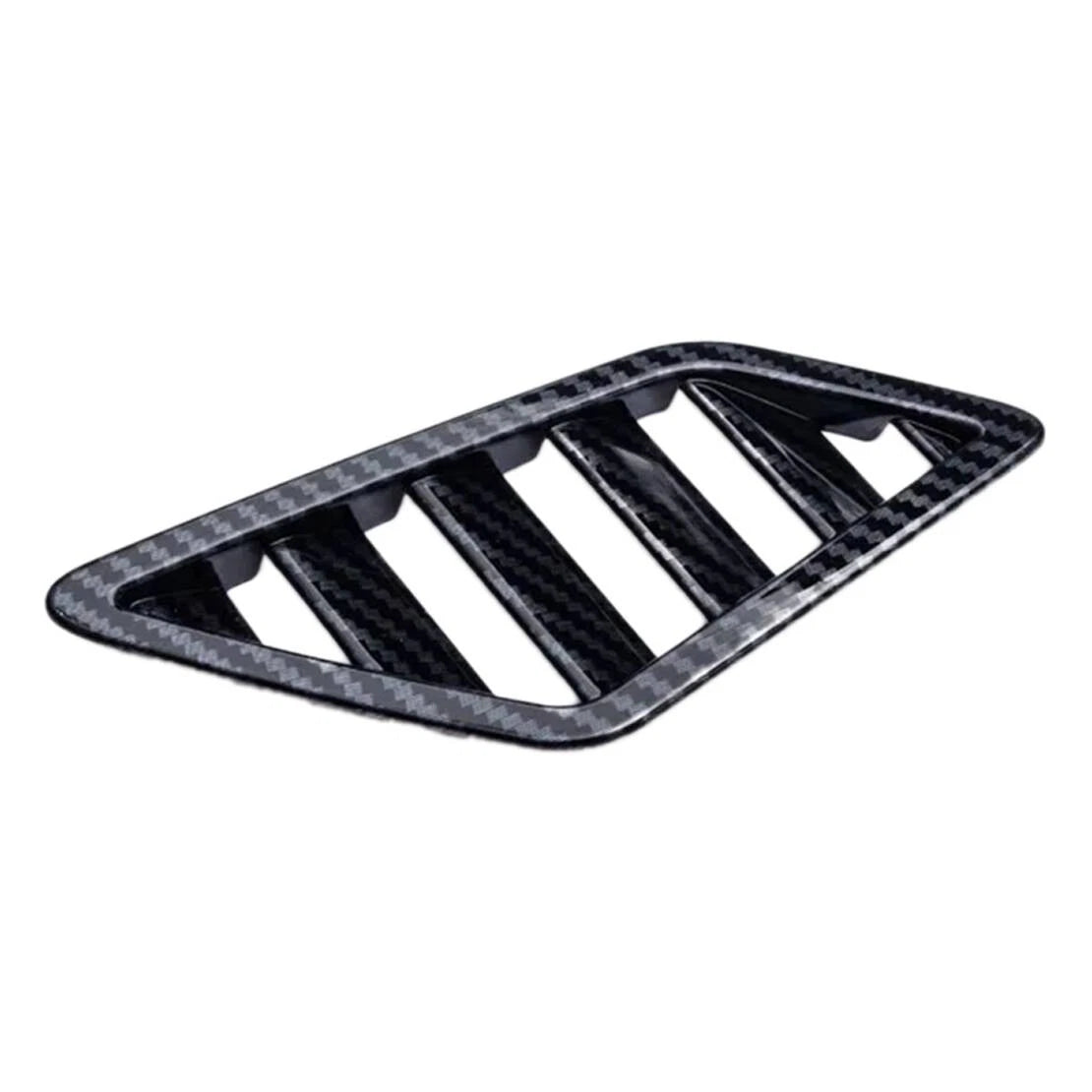 Dashboard Air Vent Outlet Cover Trim for Mitsubishi Outlander (2022-2024)
