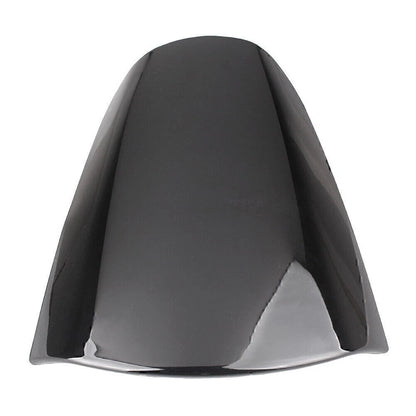 Black Rear Pillion Seat Cover for Kawasaki Ninja ZX12R (2000-2008)