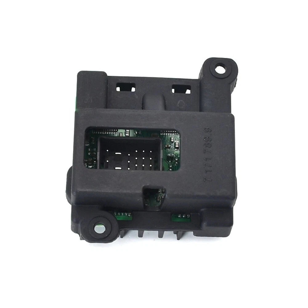 Adaptive Headlight Module Control Unit for BMW X1 1 Series (2007–2015)