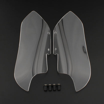 Windshield Side Deflectors for Yamaha XT1200Z Super Tenere (2014-2022)