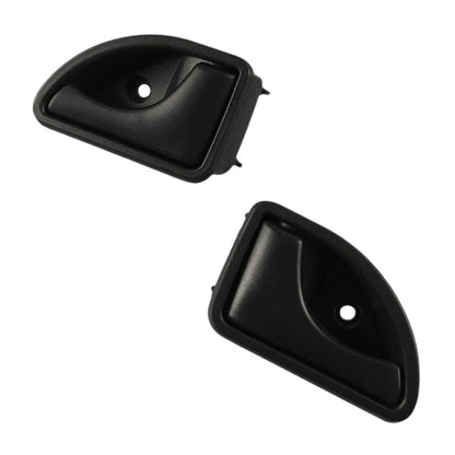 Interior Door Handles Pair Left+Right for Renault Twingo (1993-2007)