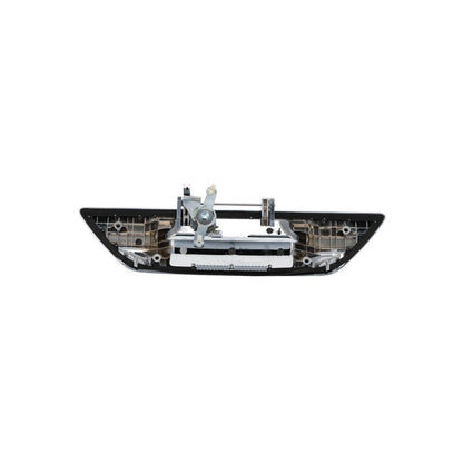 Chrome Tailgate Handle for Toyota Hilux (2015–2020)