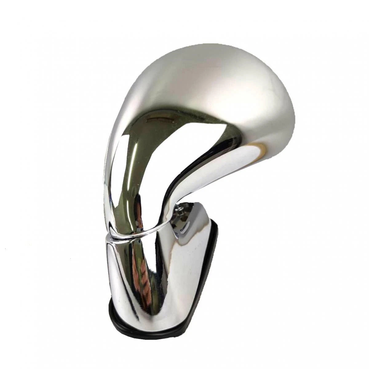Front Fender Sporty Mirror Chrome Fits Mitsubishi Pajero Y-V46WG SUV 1995-02