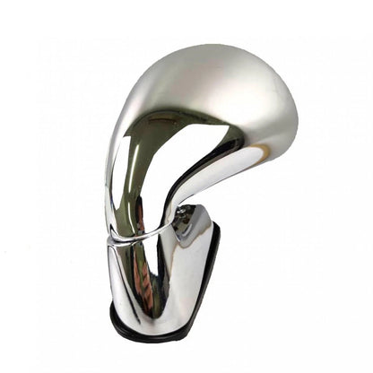 Front Fender Sporty Mirror Chrome Fits Mitsubishi Pajero Y-V46WG SUV 1995-02