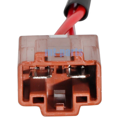 Ignition Key Switch Fuel Cap Seat Lock Set for Honda CBR650R (2011-2022)