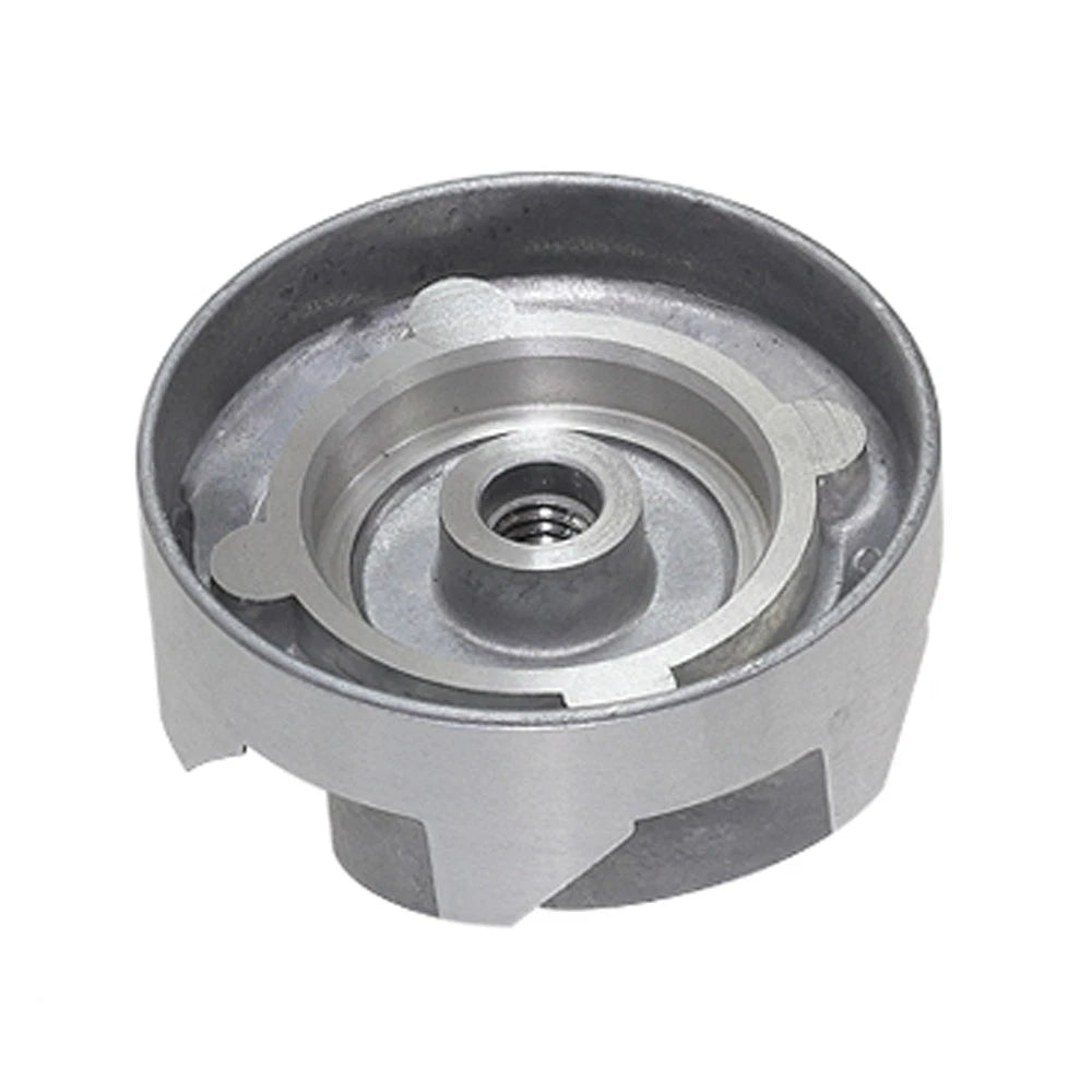 Water Pump Impeller & Shaft for Kawasaki 650, 700 & 750 ATV & UTV (2002–2023)
