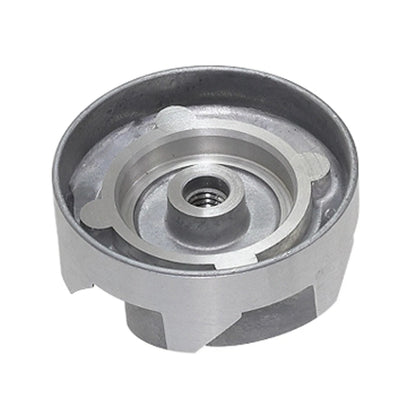 Water Pump Impeller & Shaft for Kawasaki 650, 700 & 750 ATV & UTV (2002–2023)