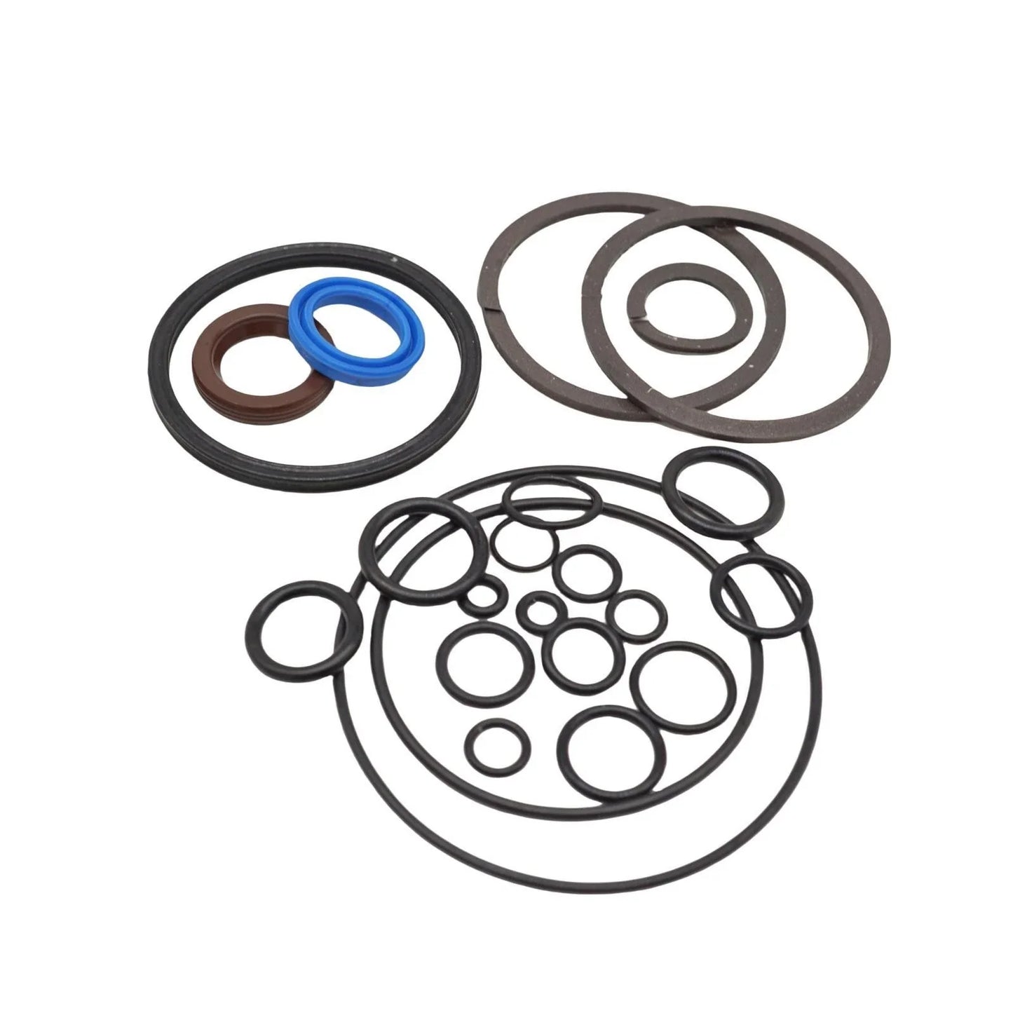 Trim Tilt Unit O-Ring Rebuild Kit for Evinrude/Johnson 40-50HP (89-04)
