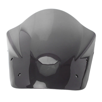 Windshield with Bolts Bracket for Yamaha MT09 FZ09 (2013-2016)
