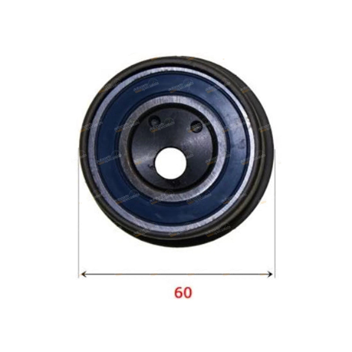 GMB Timing Belt Tensioner 2.4L for Mitsubishi Triton MK (1996-2006)