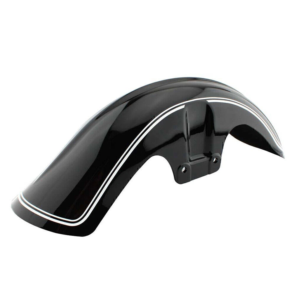 Front Wheel Fender Mudguard for BMW R18 Classic (2020-2023)