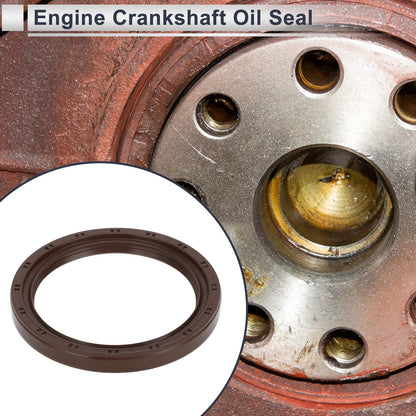 Rear Crankshaft Oil Seal for Mitsubishi Pajero (1993-2022)