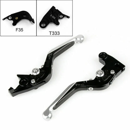 Speed Adjustable Clutch Brake Lever for 2008-2010 Mazda Speed3 (2008-2010)