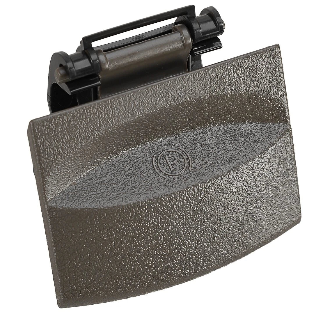 Braun Parking Brake Release Lever for Dodge RAM 1500 2500 3500 (2006-2009)