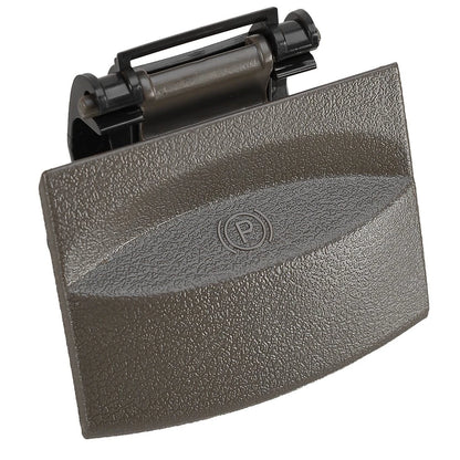 Braun Parking Brake Release Lever for Dodge RAM 1500 2500 3500 (2006-2009)