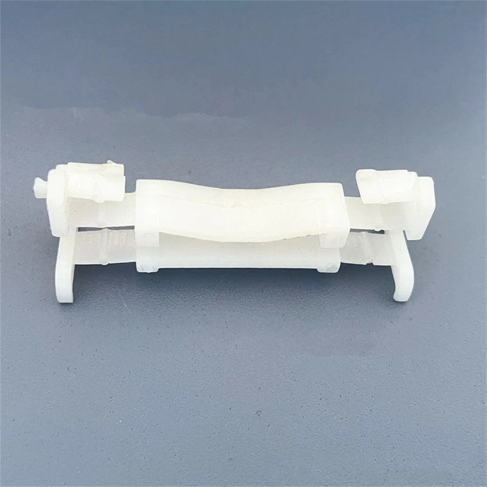 10Pcs Roof Moulding Drip Rail Clips for Mitsubishi Lancer EVO (2002-2016)