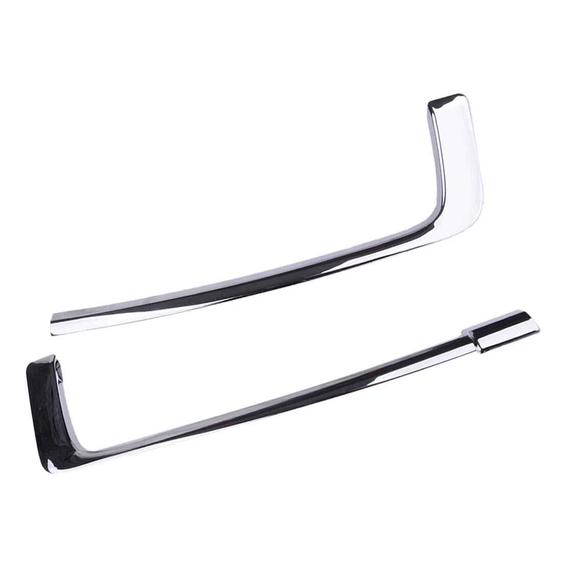 Front Lower Grille Cover Trim for Honda Accord Sedan (2008-2012)