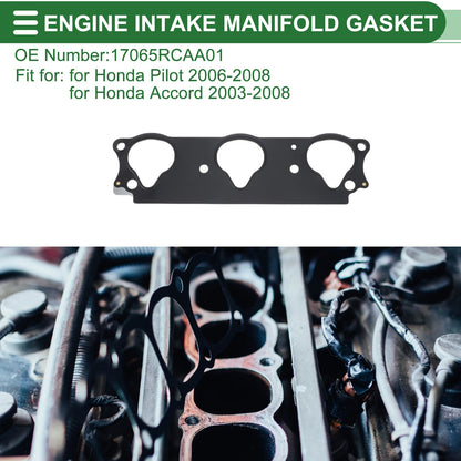 Engine Intake Manifold Gasket for Honda Pilot (2006-2008)