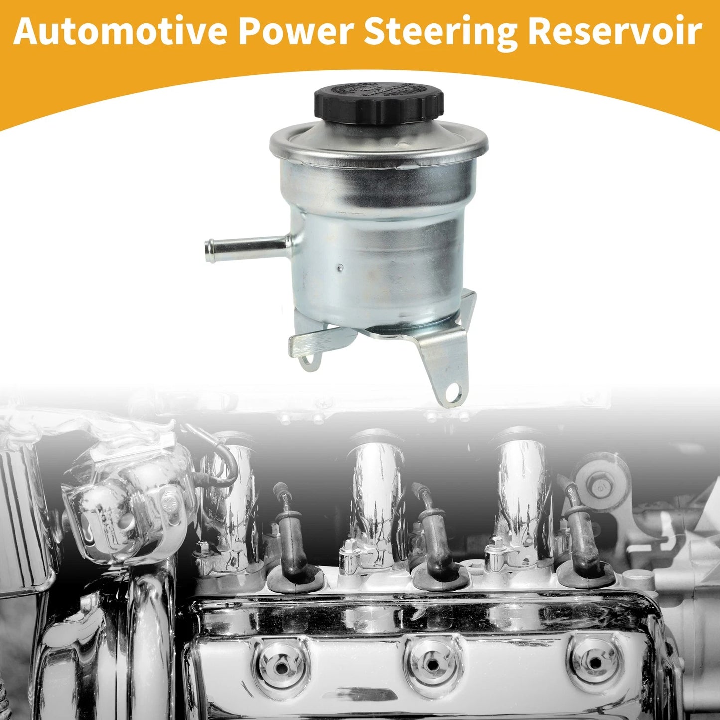 Power Steering Reservoir for Toyota Celica (1990–1997)
