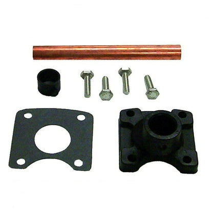 New Marine Water Tube Kit for Mercruiser, Mercury, 42724A3, Sierra 18-3219