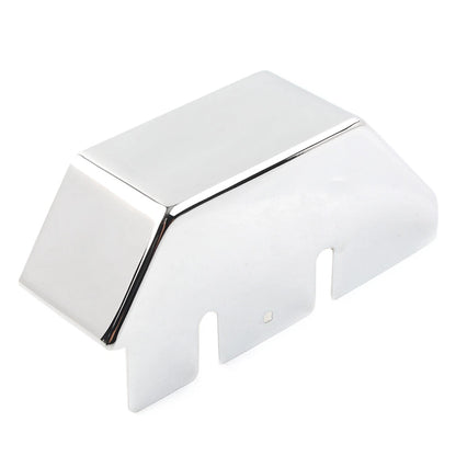 Rear Brake Master Cylinder Cover for Harley FL, FLST (1979-1999)