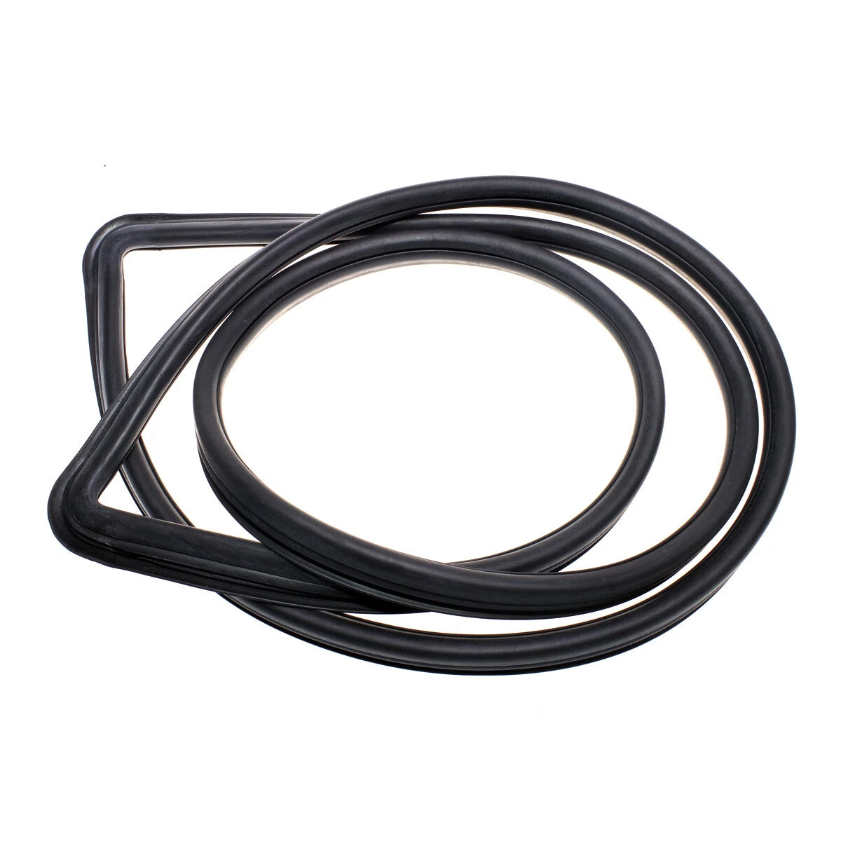 Rear Window Weatherstrip for Mitsubishi Triton Colt L200  1986-1996