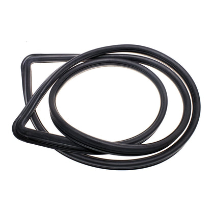 Rear Window Weatherstrip for Mitsubishi Triton Colt L200  1986-1996