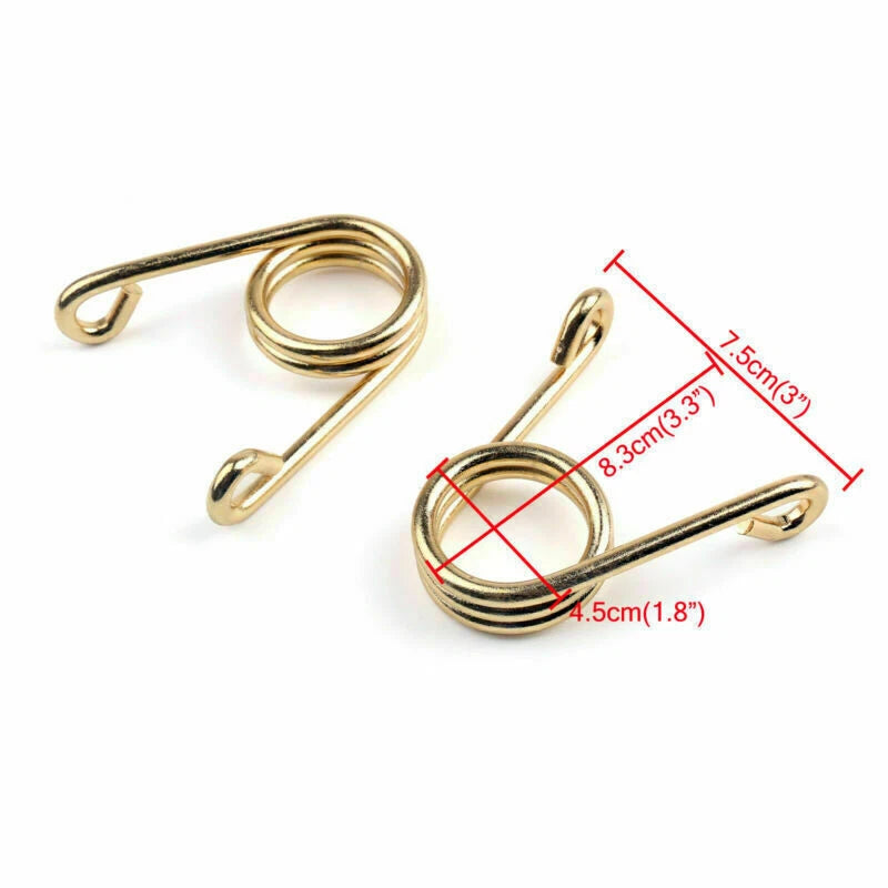 Solo Seat Mount Kit for Chopper G F2