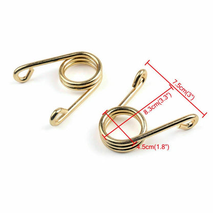 Solo Seat Mount Kit for Chopper G F2