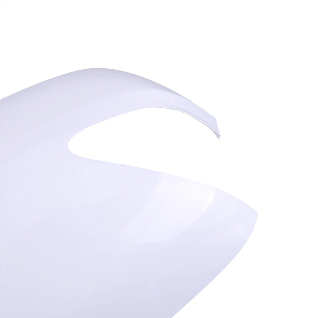 Right Rearview Mirror Housing Cover for Honda Fit/Jazz (2009-2013)