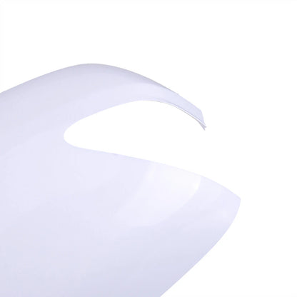Right Rearview Mirror Housing Cover for Honda Fit/Jazz (2009-2013)