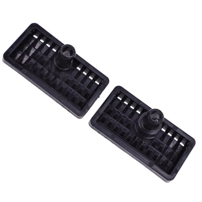 Water Inlet Covers for YAMAHA T60/F70/F90 (2000-2023)