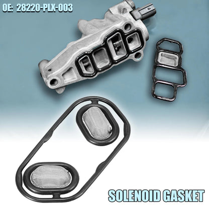 Spool Valve Filter Solenoid Gasket for Honda Civic (2001-2005)
