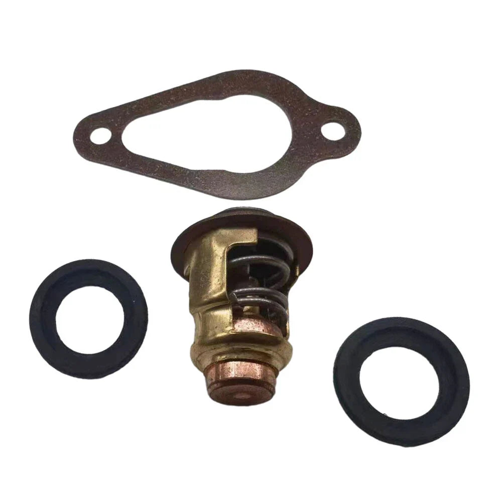 Thermostat & Gasket Kit for Tohatsu MFS4C/MFS5C/MFS6C 4-6HP 4-Stroke