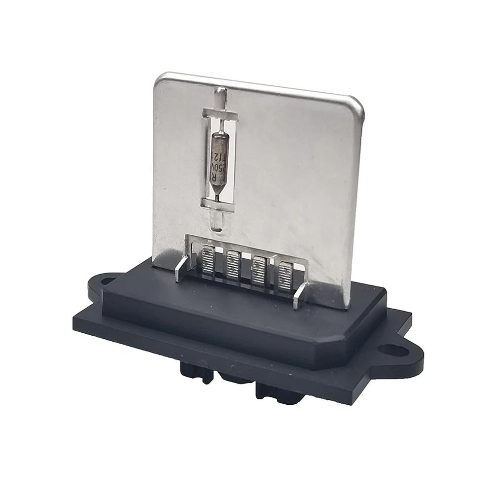 HVAC Blower Motor Resistor for Subaru Forester, Crosstrek (2014-2023)
