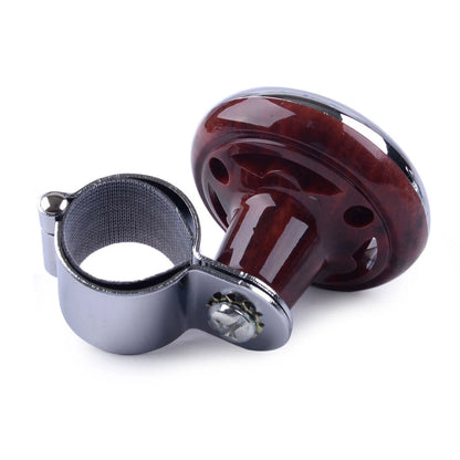 Steering Wheel Spinner Knob Grip Aid for Car