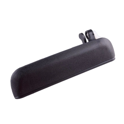 Outer Left Front Door Handle for Toyota Tercel, Paseo (1995-1999)