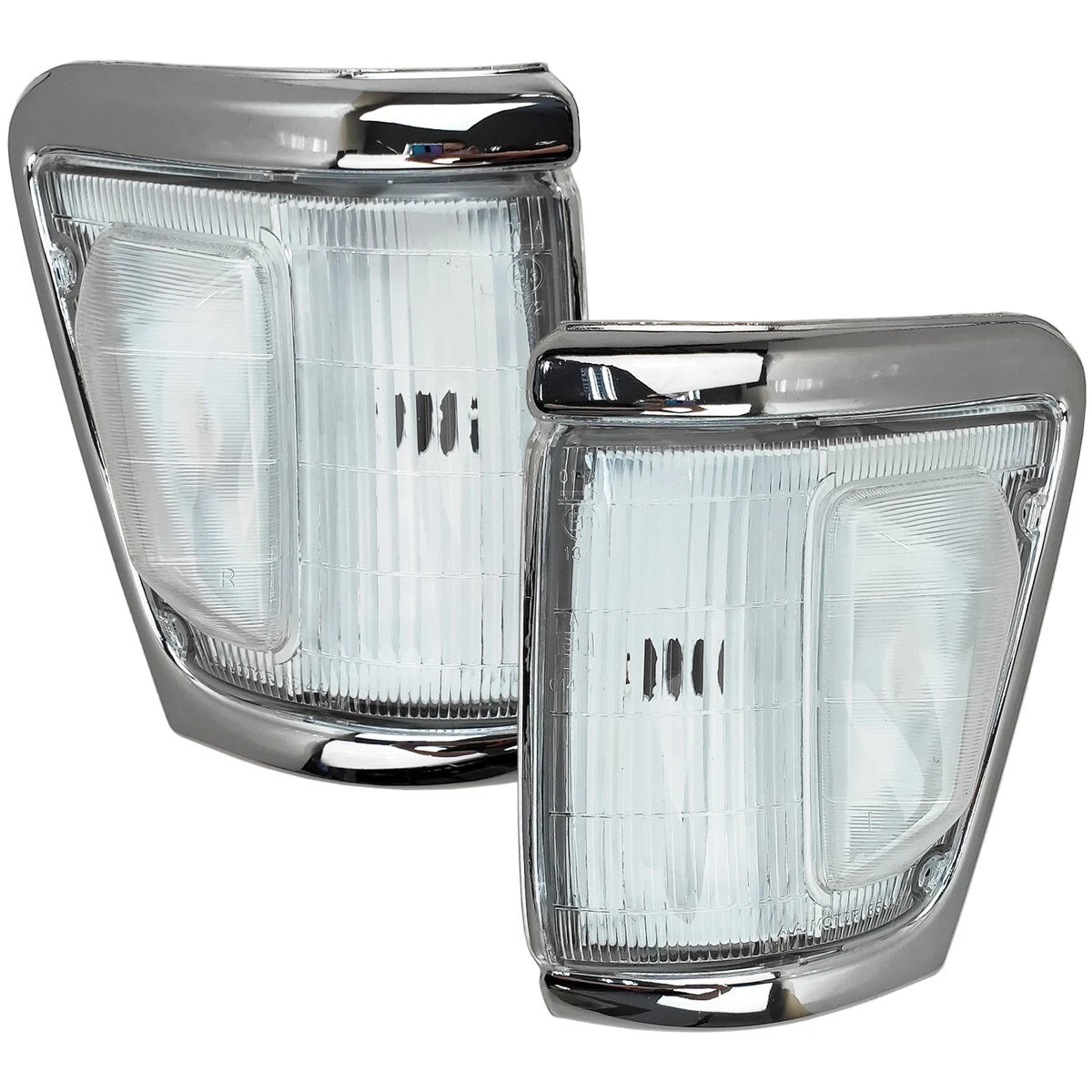 Corner Light for Toyota Hilux Pickup LN106 LN107 RN105 (1989-1995)