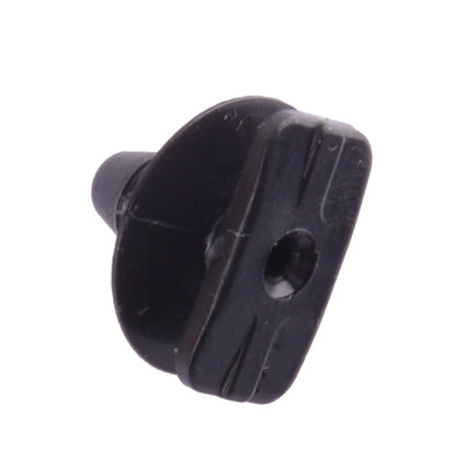 4 x Panel Mounting Clip Brackets for ISUZU NPR NQR NRR (2008-2020)