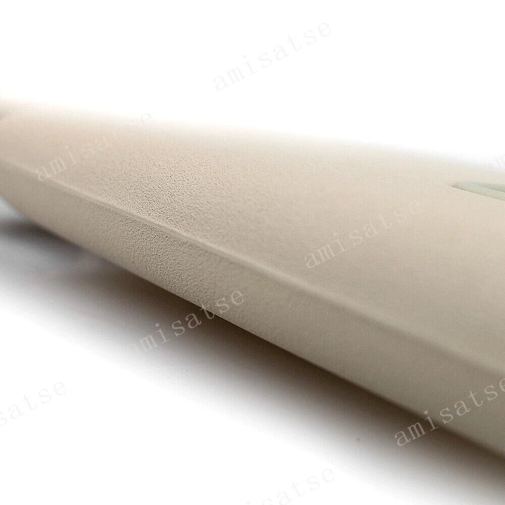 Beige Left Driver Sun Visor for Toyota Rav4 (2006-2013)