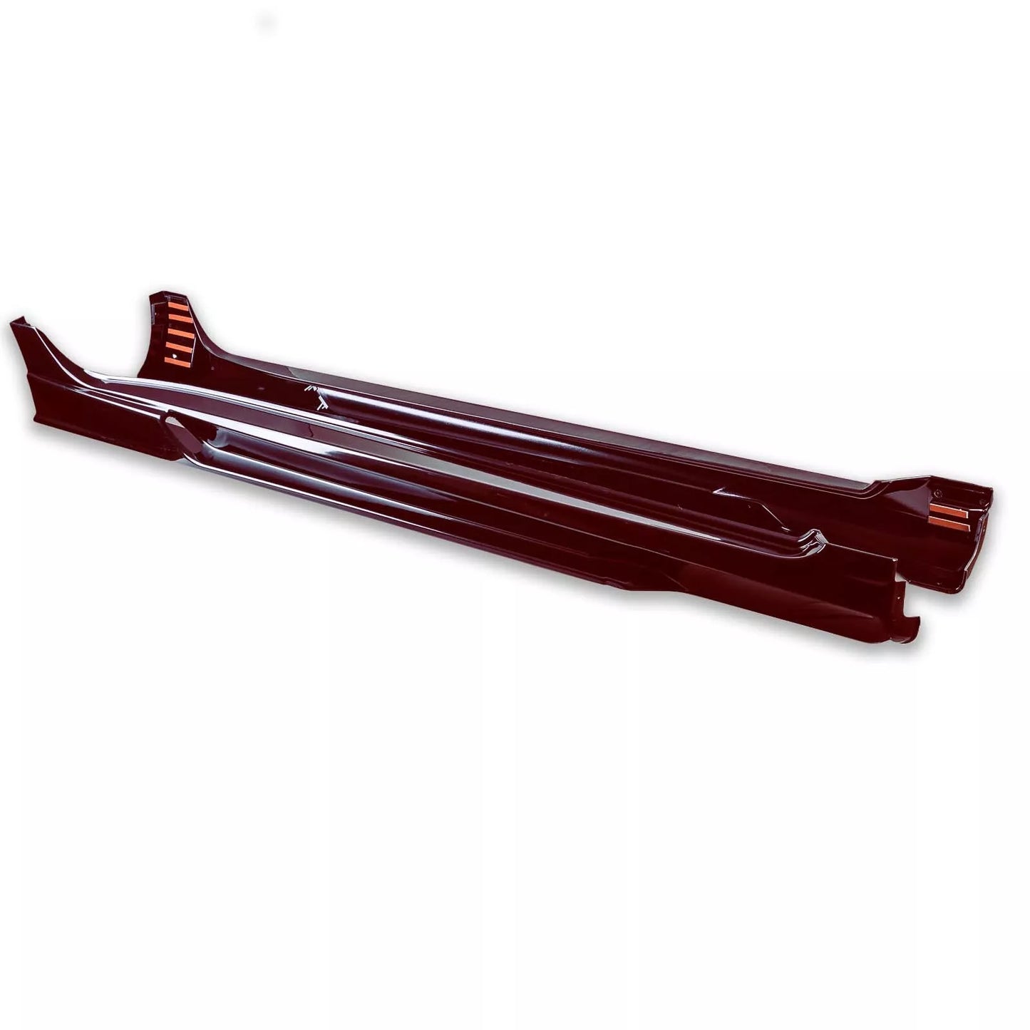 Side Skirt Covers for Subaru WRX 1st VA (2015-2021)