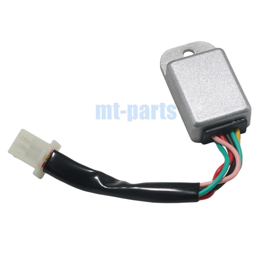Voltage Regulator Rectifier for Honda CB125S, XL125S (1984-1985)