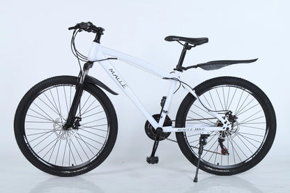 26" 21 Speed Mountain Bike for MACCE Forest Wolf (No Year Available)