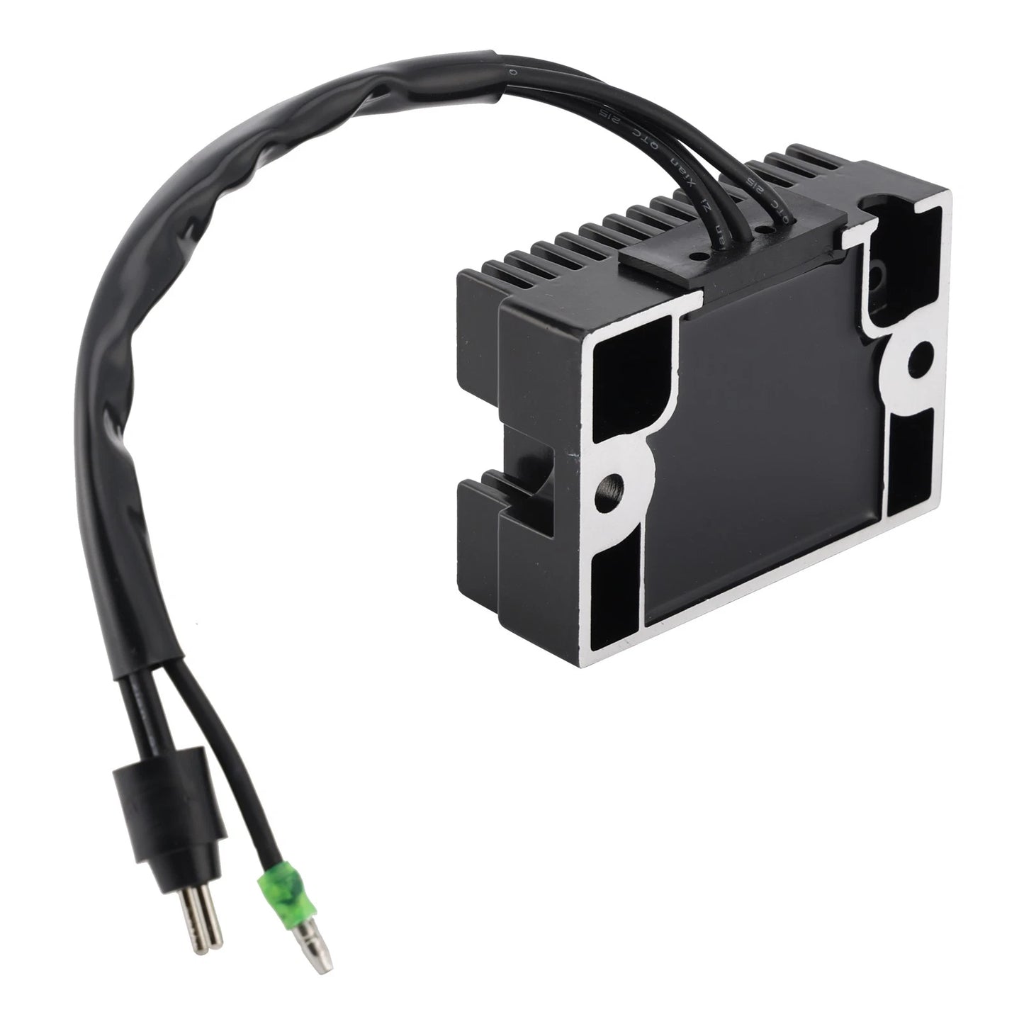 Voltage Regulator for Buell M2 Cyclone, S3 Thunderbolt, X1 Lightning (98-02)