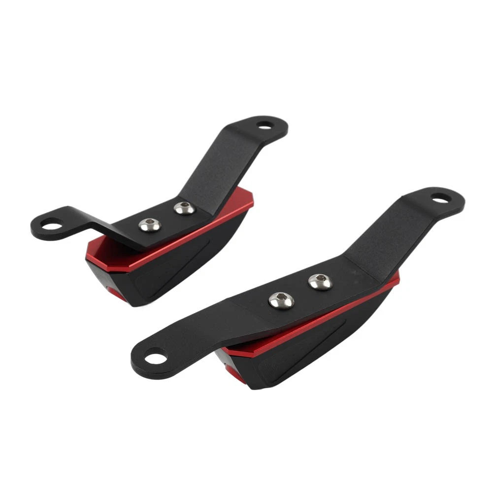 Kawasaki Z900 Engine Fall Protection Frame Crash Sliders (2017-2022)