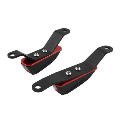 Kawasaki Z900 Engine Fall Protection Frame Crash Sliders (2017-2022)
