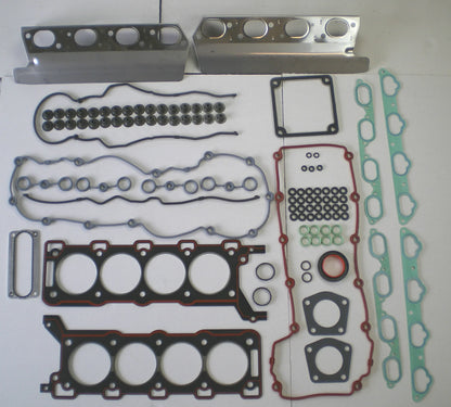 Head Gasket Set for Jaguar XJR XJ8 XK8 X 4.0 SC (1997–2006)